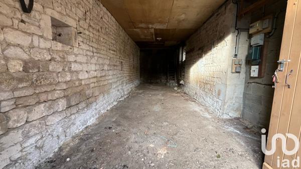 Parking à vendre 72 m² Aulnay