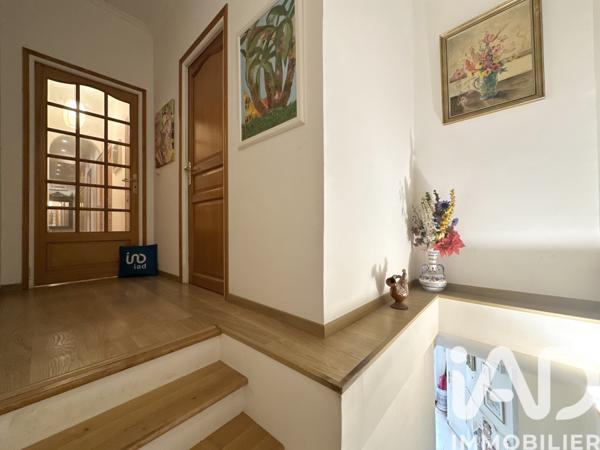 Maison à vendre 7 pièces 200 m² Le Thillay