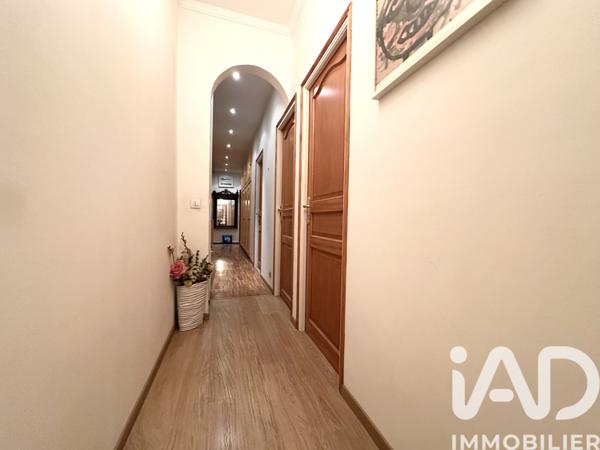 Maison à vendre 7 pièces 200 m² Le Thillay