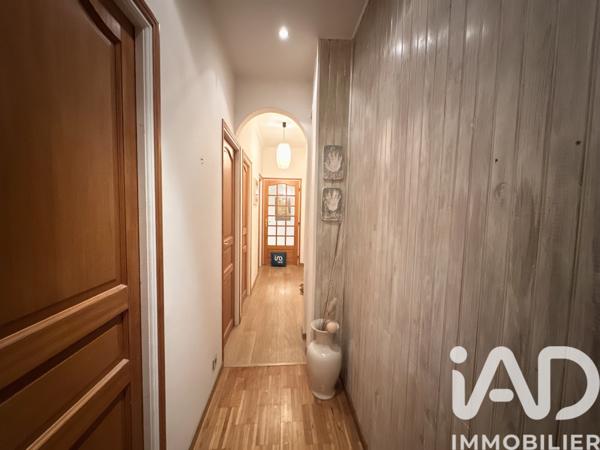 Maison à vendre 7 pièces 200 m² Le Thillay