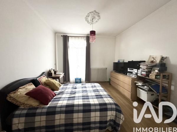 Maison à vendre 7 pièces 200 m² Le Thillay