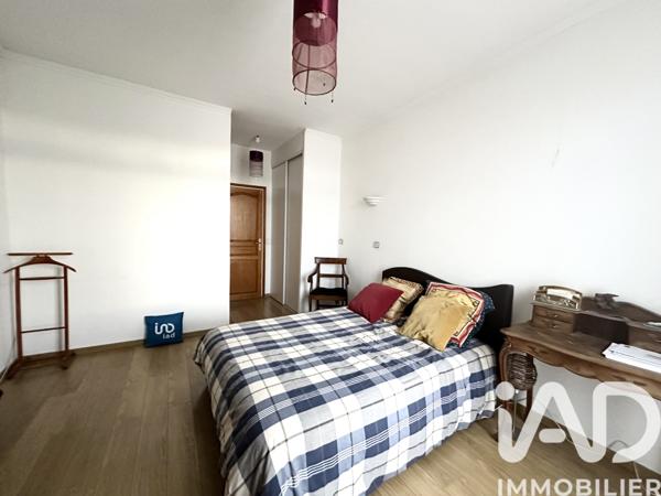 Maison à vendre 7 pièces 200 m² Le Thillay