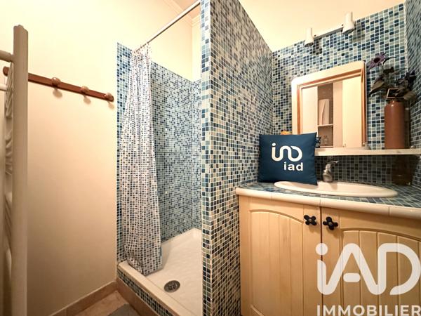 Maison à vendre 7 pièces 200 m² Le Thillay