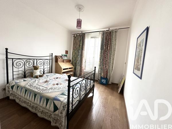 Maison à vendre 7 pièces 200 m² Le Thillay