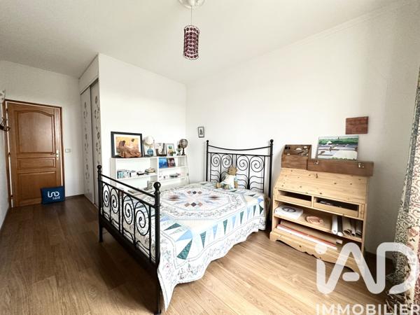 Maison à vendre 7 pièces 200 m² Le Thillay