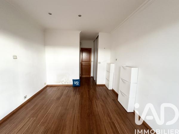 Maison à vendre 7 pièces 200 m² Le Thillay