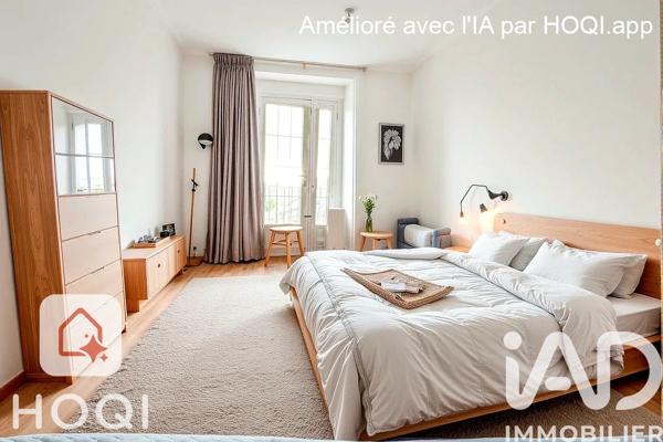 Maison à vendre 7 pièces 200 m² Le Thillay
