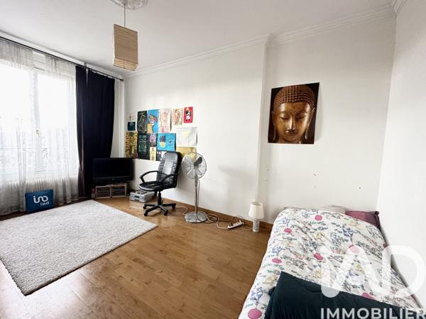 Maison à vendre 7 pièces 200 m² Le Thillay