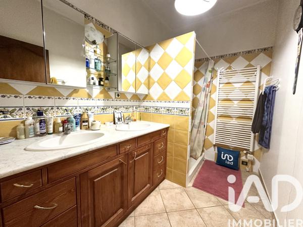 Maison à vendre 7 pièces 200 m² Le Thillay