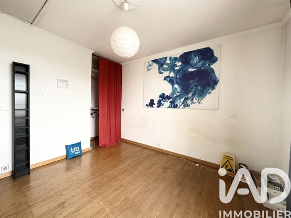 Maison à vendre 7 pièces 200 m² Le Thillay