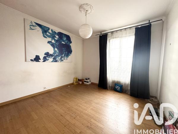 Maison à vendre 7 pièces 200 m² Le Thillay