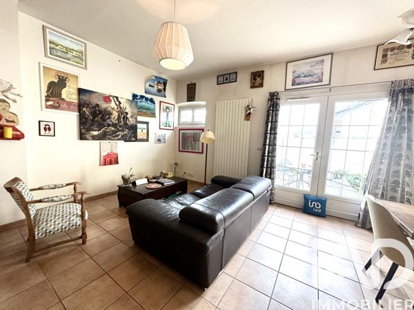 Maison à vendre 7 pièces 200 m² Le Thillay