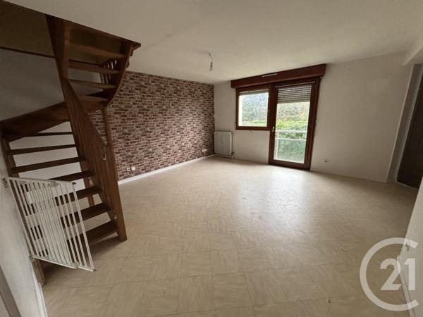 Appartement F5 à vendre  5 pièces - 101 m2 MENNECY - 91