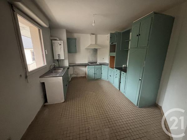 Appartement F5 à vendre  5 pièces - 101 m2 MENNECY - 91