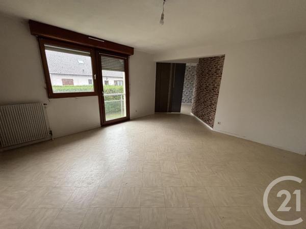 Appartement F5 à vendre  5 pièces - 101 m2 MENNECY - 91