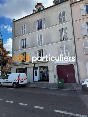 Vente Appartement23 m² - 1 Pièce - SCEAUX (92330)