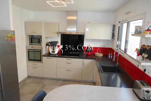 Maison 5 pièce(s) 4 chambre(s) 118 m²