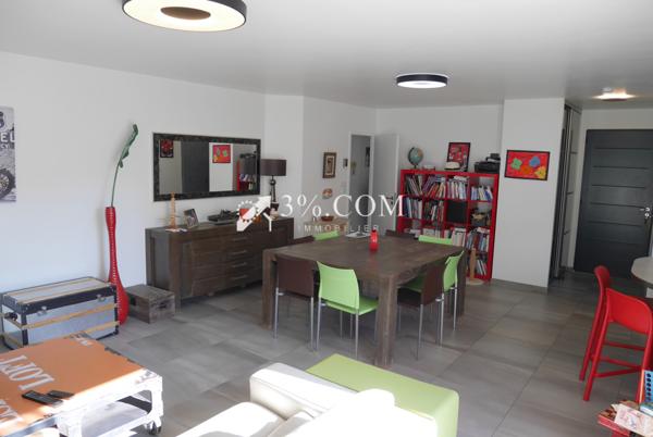 Maison 5 pièce(s) 4 chambre(s) 118 m²