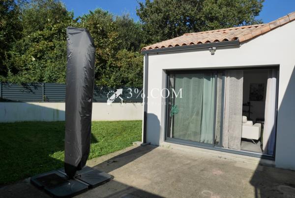 Maison 5 pièce(s) 4 chambre(s) 118 m²