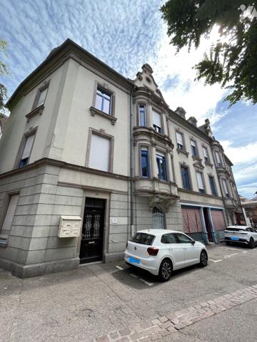 Magnifique appartement très lumineux