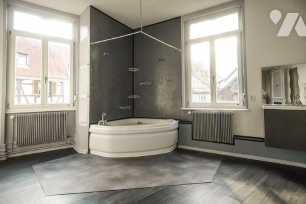 Magnifique appartement très lumineux