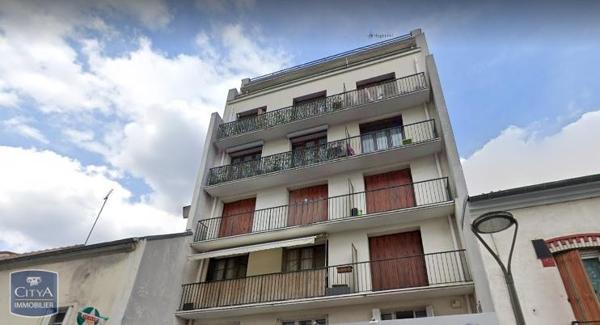 Appartement à vendre 2 pièces 47m²