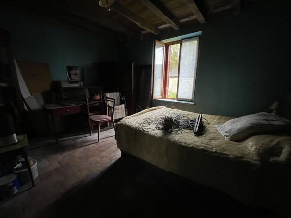 Vente Maison65 m² - 4 Pièces - CREZANCAY SUR CHER (18190)