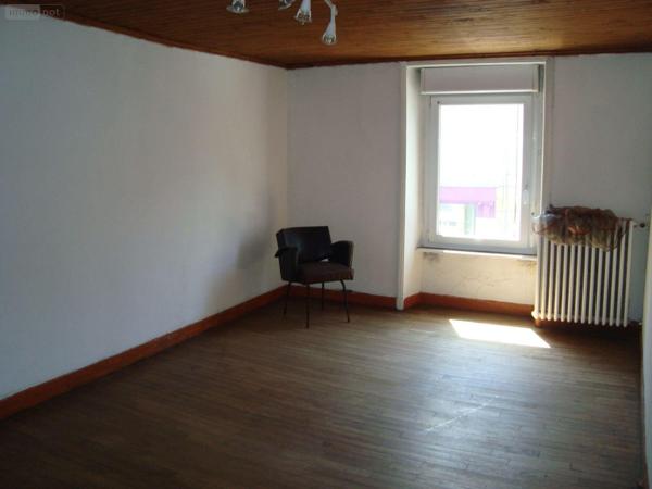 Local mixte (Pro/Hab) à vendre à Pluméliau-Bieuzy dans le Morbihan (56930), ref : 063-77