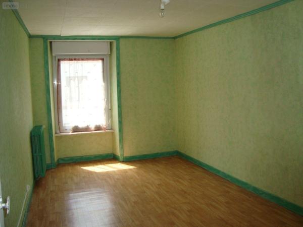 Local mixte (Pro/Hab) à vendre à Pluméliau-Bieuzy dans le Morbihan (56930), ref : 063-77