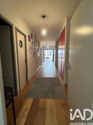 Appartement à vendre 5 pièces 141 m² Grand'Combe-Châteleu