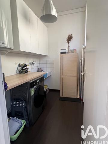 Appartement à vendre 5 pièces 141 m² Grand'Combe-Châteleu