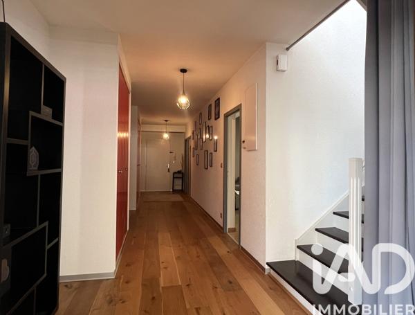Appartement à vendre 5 pièces 141 m² Grand'Combe-Châteleu