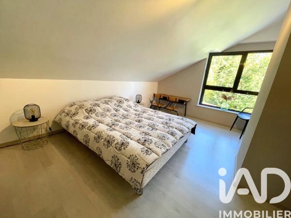 Appartement à vendre 5 pièces 141 m² Grand'Combe-Châteleu