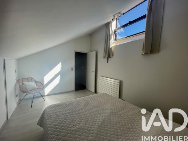 Appartement à vendre 5 pièces 141 m² Grand'Combe-Châteleu