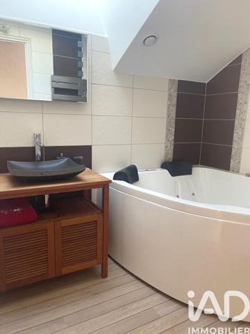 Appartement à vendre 5 pièces 141 m² Grand'Combe-Châteleu