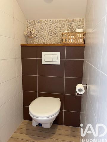 Appartement à vendre 5 pièces 141 m² Grand'Combe-Châteleu