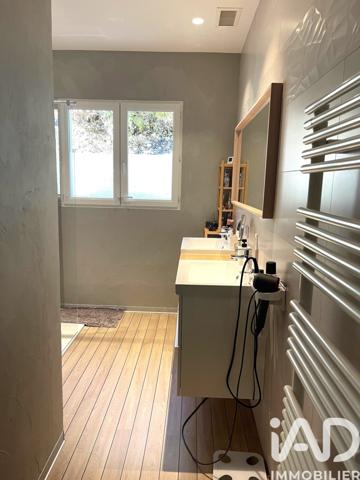 Appartement à vendre 5 pièces 141 m² Grand'Combe-Châteleu