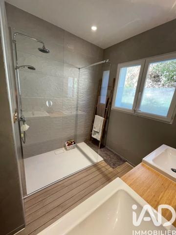 Appartement à vendre 5 pièces 141 m² Grand'Combe-Châteleu