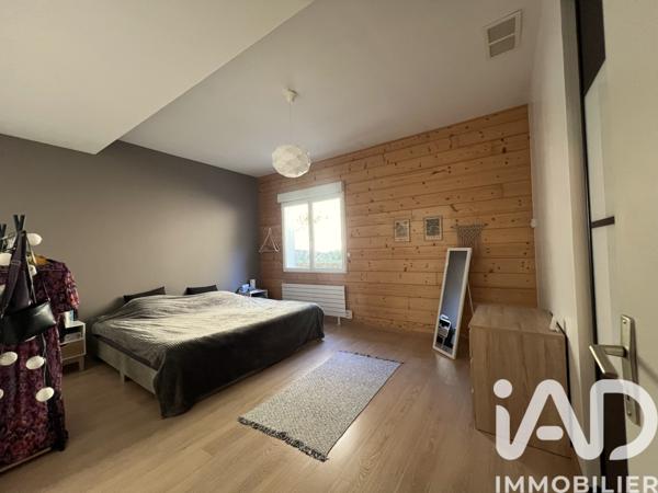 Appartement à vendre 5 pièces 141 m² Grand'Combe-Châteleu