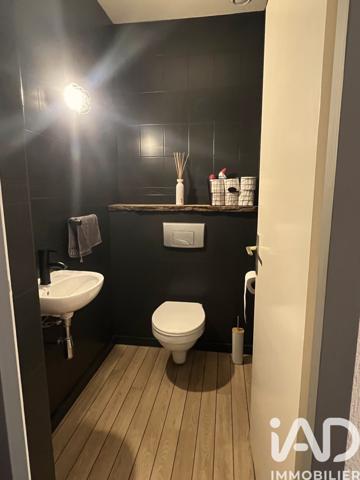 Appartement à vendre 5 pièces 141 m² Grand'Combe-Châteleu