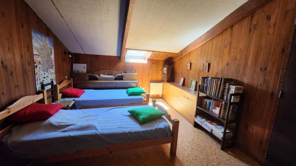 grande maison familiale