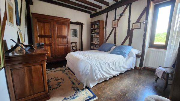 grande maison familiale