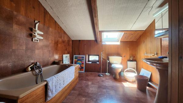 grande maison familiale