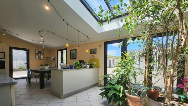 grande maison familiale