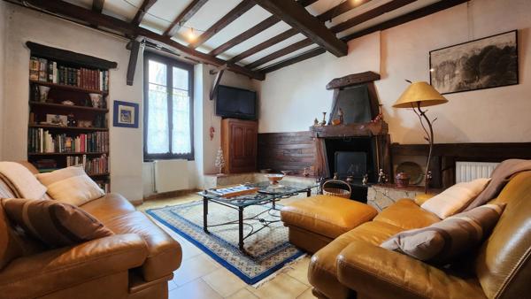 grande maison familiale