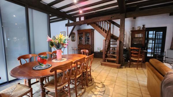 grande maison familiale