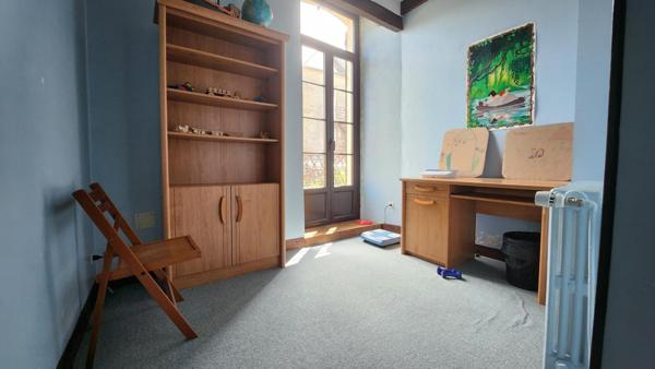 grande maison familiale