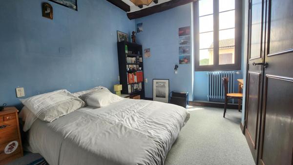 grande maison familiale