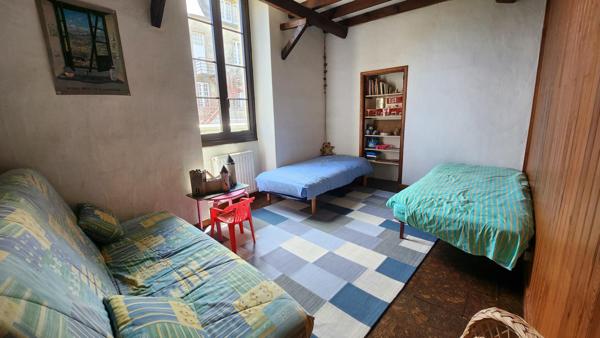 grande maison familiale