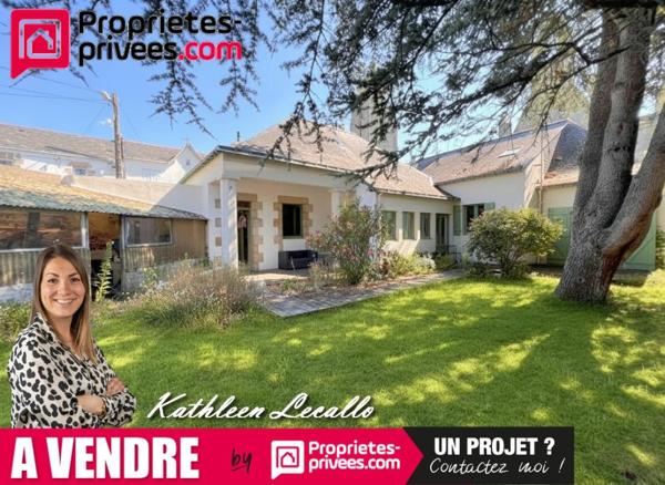 Maison Batz Sur Mer 8 pièce(s)